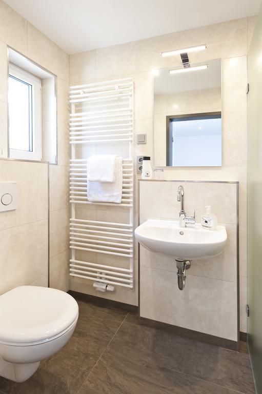 Hotel Kaeferstein Garni Νυρεμβέργη Εξωτερικό φωτογραφία